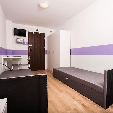 Sudo Rooms Вроцлав Екстериор снимка