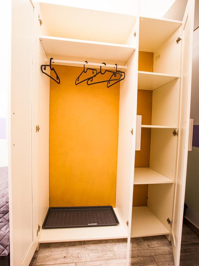 Sudo Rooms Вроцлав Екстериор снимка